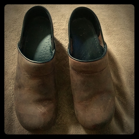 Dansko Shoes - Dansko shoes